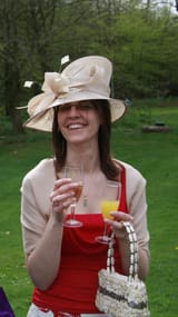 WeddingGuest