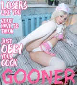 losers like you
