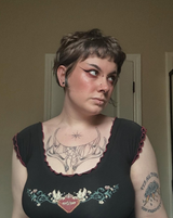 cum dumpster