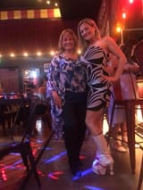 momanddaughter