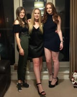 C (15)