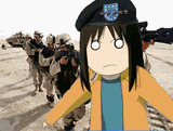 military