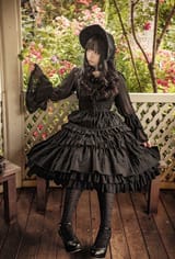 lolita ♡