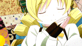 mami tomoe