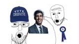 Tory Soyjak 2