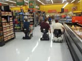 Meanwhile in America