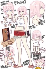 tall