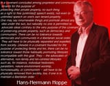 hoppe quote