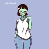 aliengirl