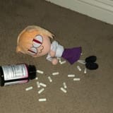 shlumped