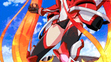tailred