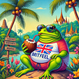 brit