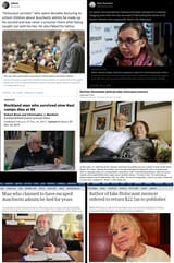 holohoax