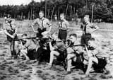 Hitler youth