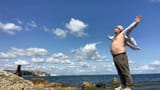 Swanage de lads