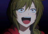 LAUGHING