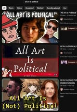 all art