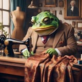 tailor