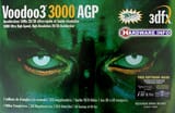 3dfx voodoo 3000