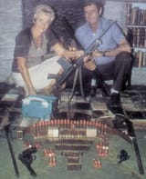 rhodesia