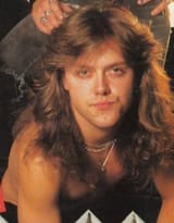 Young Lars
