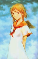 Old Home no Haibane Tachi - 1 - 03