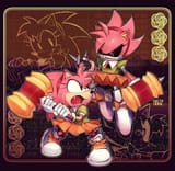 __amy_rose_and_metal_amy_sonic_and_1_more_drawn_by_9474s0ul__dfbcaf86fbc49eeae350ccc4b23a3ef9