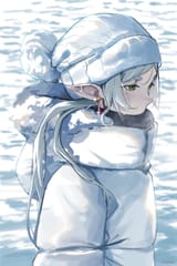 __frieren_sousou_no_frieren_drawn_by_ryudraw__674553de453bf0156f330b907d267e8b
