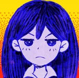mari annoyed