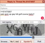 gay shit y&#039;all