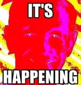 happened