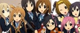K-On
