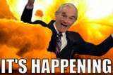 Ron Paul 180