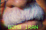 BOMB IRAN