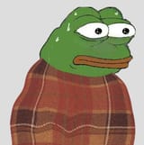 Anxious Pepe 2