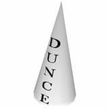cone