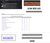 I AM JUW BOI JC