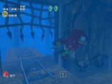 lets take a dive in aquatic mine