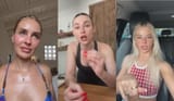womanoids