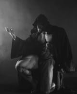 dark cloak Chad
