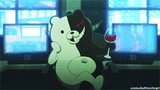 monokuma