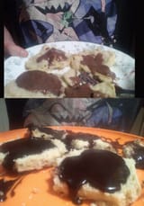 tar toast