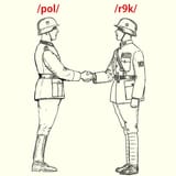 pol and r9k