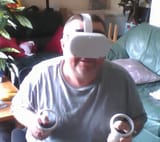 ps5 gamer
