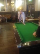 SHIPPY POOL