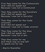 First-they-came