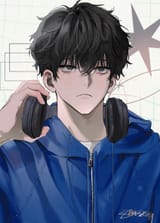 __seba_natsuki_sakamoto_days_drawn_by_qupuqp__sample-31c3631959eb6e5732d62491896a6846