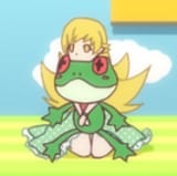 frogg