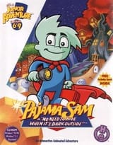 Pajama_Sam_No_Need_To_Hide_When_It&#039;s_Dark_Outside_Cover