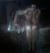 Franz_von_Stuck_-_Luzifer_-_(MeisterDrucke-688012)